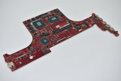 New 60NR00F0-MB4260 Asus Laptop Intel i7-8750H GTX 1060 6GB Motherboard - LaptopParts.ca