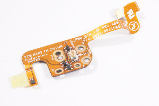 New CPS-70181 Dell Laptop Power Button Board - LaptopParts.ca