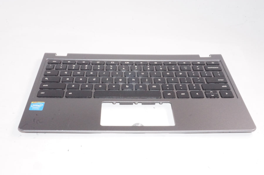New 60.EF2N7.021 Acer Laptop US Palmrest Keyboard - LaptopParts.ca