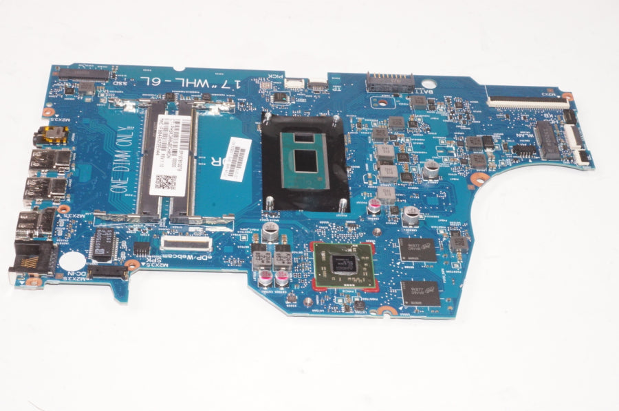 New L32629-601 Hitachi Laptop Intel Core I5-8265u Motherboard