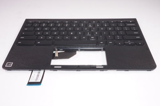 New 5O28C07725 Lenovo Laptop US Palmrest & Keyboard - LaptopParts.ca