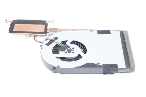 New 60.4L104.001 Lenovo Laptop Cooling Fan Unit With Heatsink - LaptopParts.ca