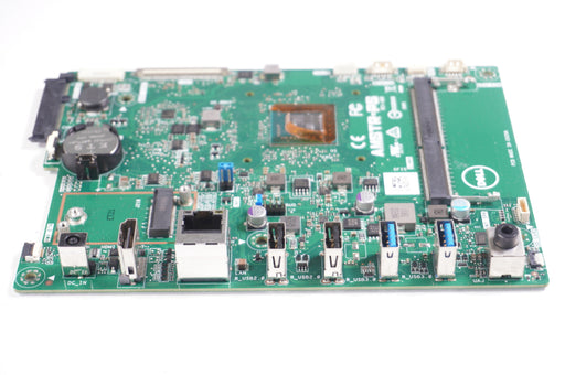 New 4NJ6P Asus Laptop AMD A6-9225 AIO Motherboard - LaptopParts.ca