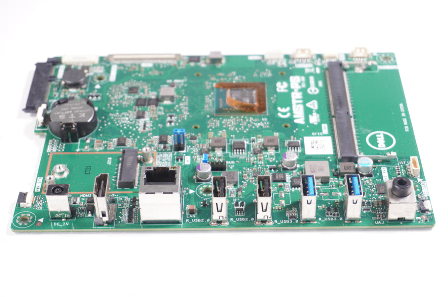 New 4NJ6P Asus Laptop AMD A6-9225 AIO Motherboard - LaptopParts.ca