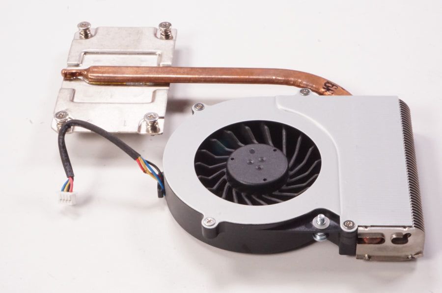 New V000244420 Toshiba Laptop CPU Heatsink - LaptopParts.ca