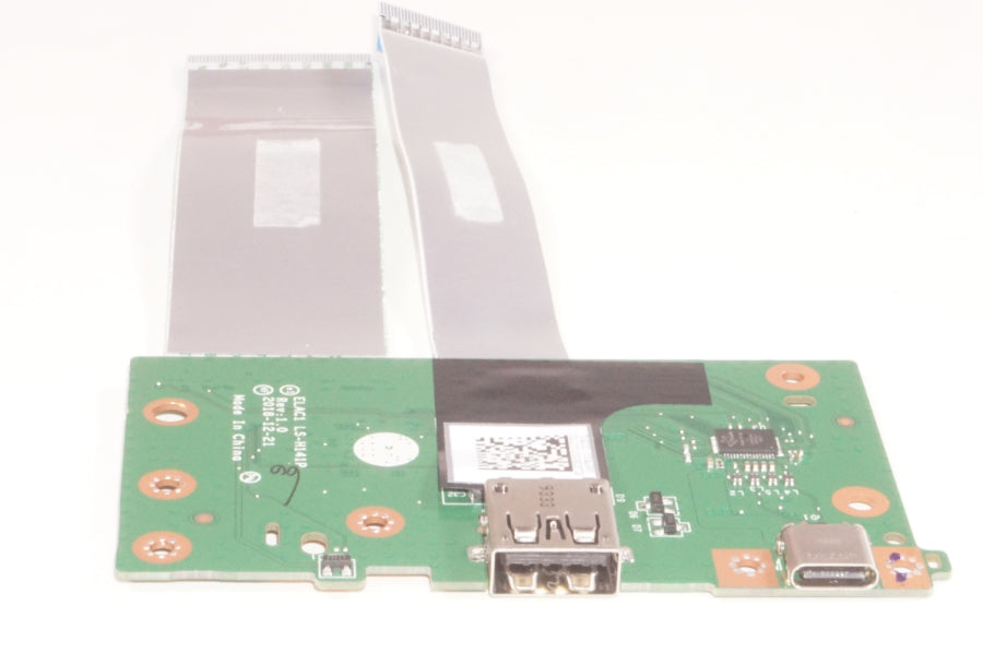 New LS-H141P Lenovo Laptop Input Output Board