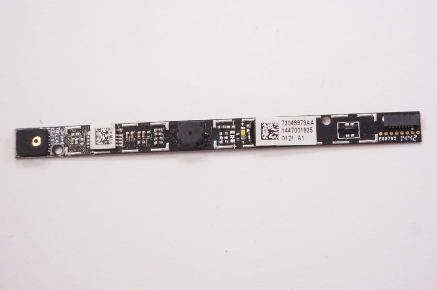New 5C20F76778 Lenovo Laptop Webcam With Microphone - LaptopParts.ca