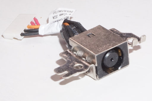 New DC30100ZR00 Dell Laptop DC IN Jack Cable - LaptopParts.ca