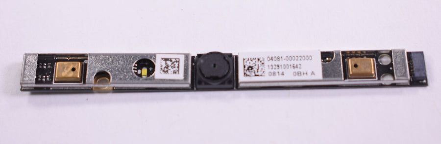 New 04081-00022000 Asus Laptop Camera - LaptopParts.ca