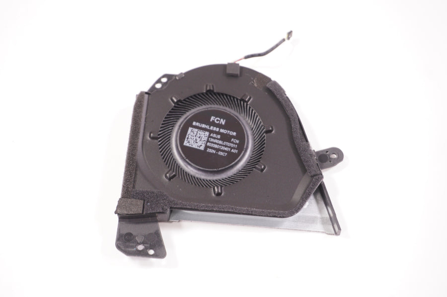 New 13NR0BL0T07111 Asus Laptop GU603VV CPU CW FAN - LaptopParts.ca