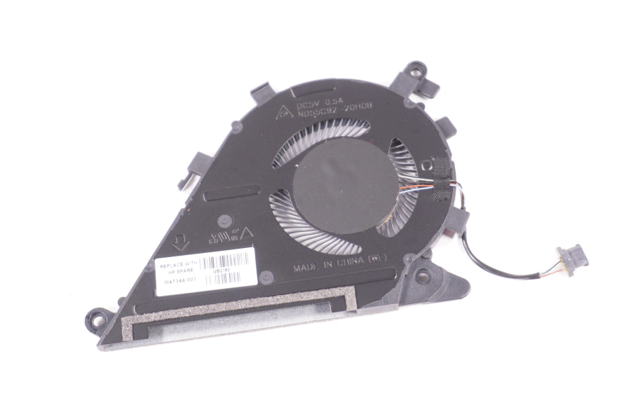 New M47344-001 Hp Laptop Cooling Fan