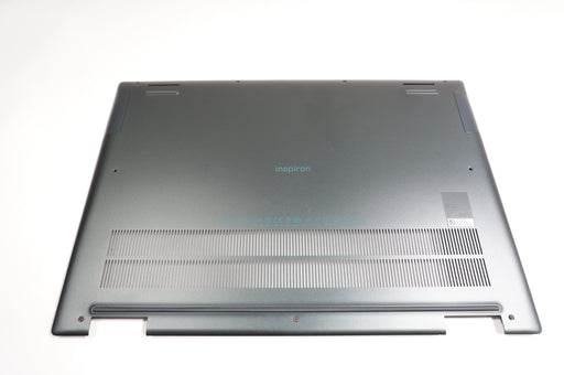 New 460.0QD0Z.0001 Dell Laptop Bottom Base Cover Atlantic Green - LaptopParts.ca