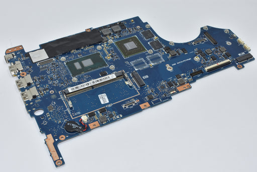 New 90NB0C20-R00010 Asus Laptop Intel Core i7-6500U Motherboard - LaptopParts.ca