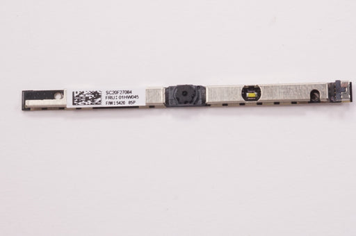 New 01HW045 Lenovo Laptop Webcam - LaptopParts.ca