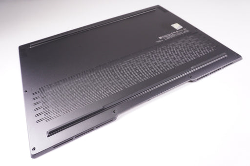New 5CB1J04275 Lenovo Laptop Bottom Base Cover Onyx Grey - LaptopParts.ca