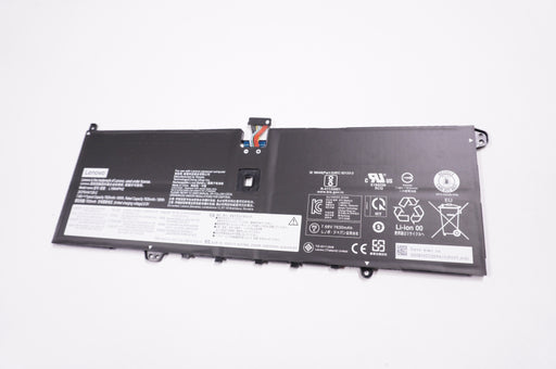 New 5B10Z33896 Lenovo Laptop 7.68V 7630MAH 58WH 2 Cell Battery - LaptopParts.ca