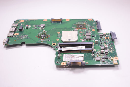 New V000225010 Toshiba Laptop Soket s1 AMD  RS880M Motherboard - LaptopParts.ca