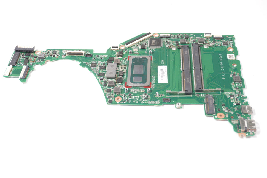 New L63559-601 Hp Laptop Intel UMA i5-8265U WIN Motherboard