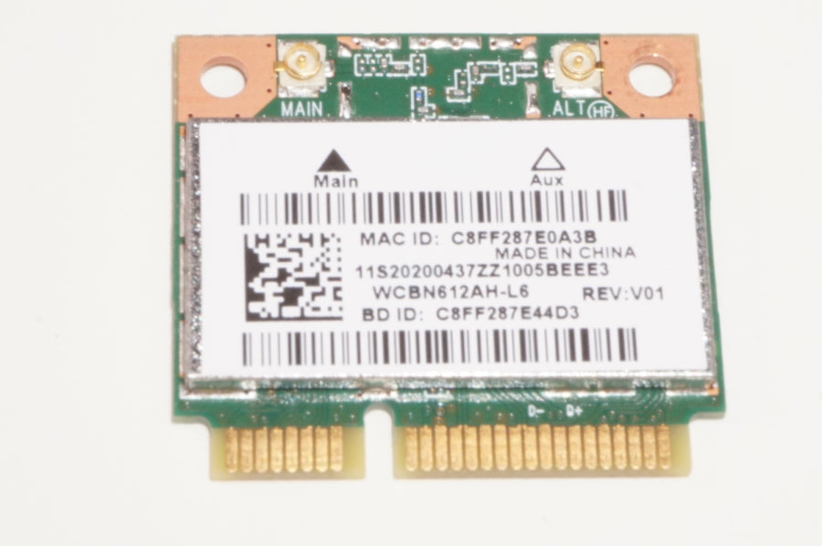 New QCWB335 Atheros Laptop wireless card