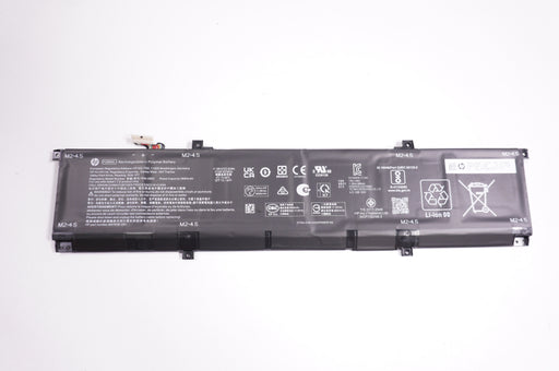 New FZ06XL Hp Laptop 83Wh 11.58V 6880mAh Battery - LaptopParts.ca