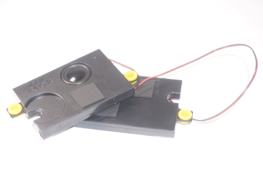 New 04072-03680000 Asus Laptop Speaker Kit - LaptopParts.ca