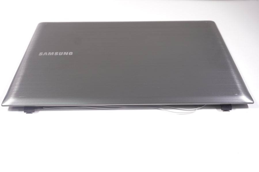 New BA75-03205A Samsung Laptop Lcd Back Cover