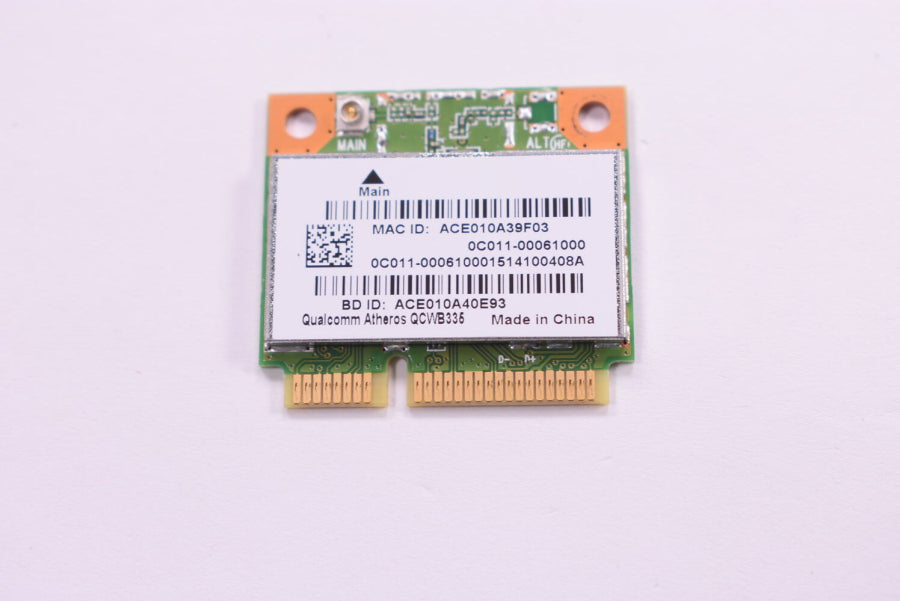New 0C011-00061000 Asus Laptop Wireless Card - LaptopParts.ca