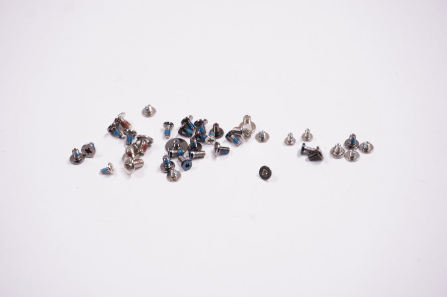 New 5S10S35385 Lenovo Laptop Screws Kit - LaptopParts.ca