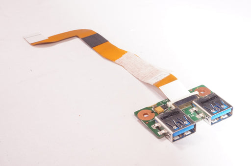 New V000280380 Toshiba Laptop USB Board Cable - LaptopParts.ca