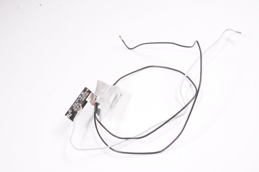 New 025.901JG.0001 Lenovo Laptop Wireless Antennas - LaptopParts.ca