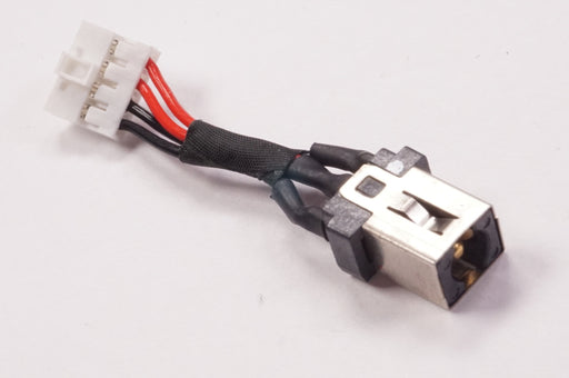 New H000096120 Toshiba Laptop DC IN Jack Cable - LaptopParts.ca