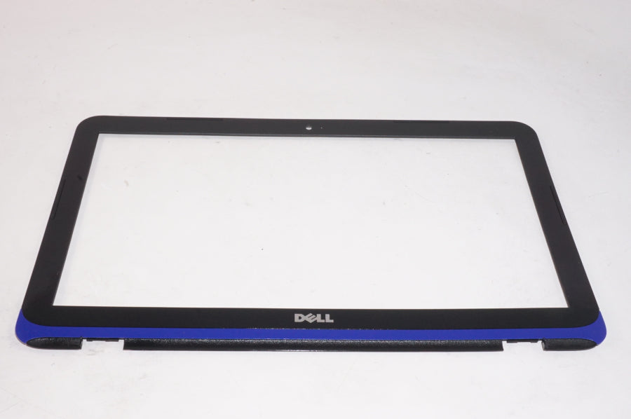 New 460.07602.0012 Dell Laptop LCD Front Bezel - LaptopParts.ca