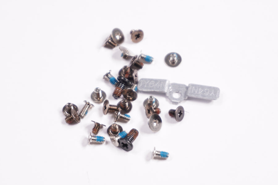 New CPS-73831 Dell Laptop Screws Kit - LaptopParts.ca