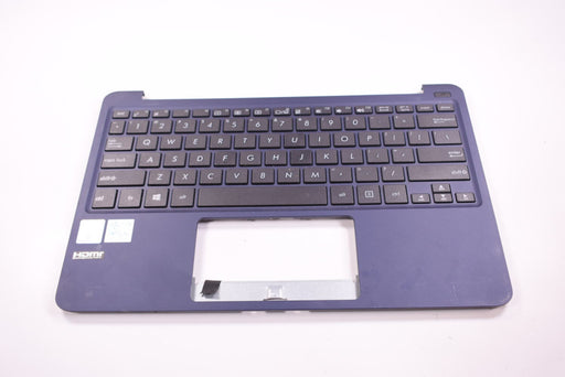 New 13NB0732AP0321 Asus Laptop Palm Rest Assembly with Keyboard - LaptopParts.ca