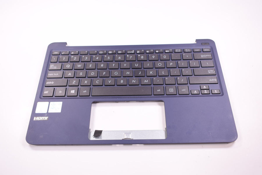 New 13NB0732AP0321 Asus Laptop Palm Rest Assembly with Keyboard - LaptopParts.ca