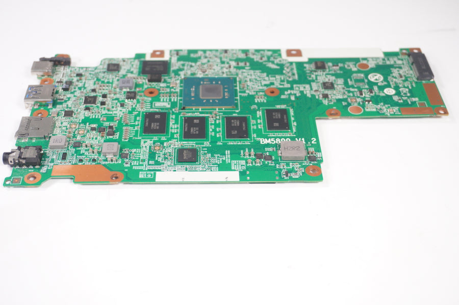 New 5B20S42714 Lenovo Laptop Intel Celeron N4000 4GB 32GB eMMC Motherboard - LaptopParts.ca