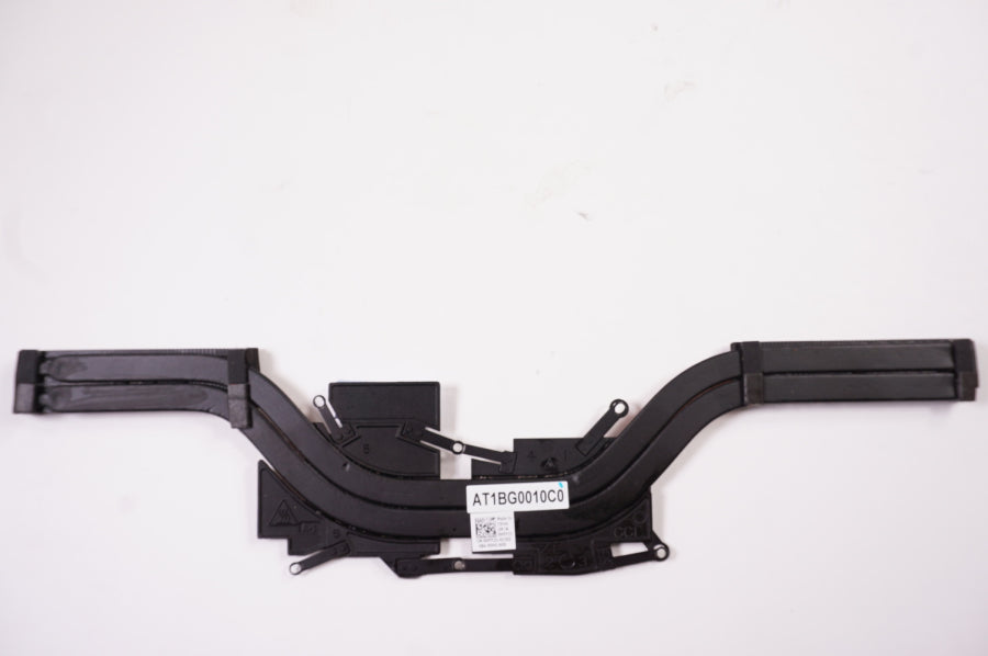 New AT1BG00100C0 Dell Laptop CPU Heatsink - LaptopParts.ca