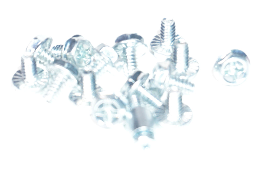New 688934546528 Dell Laptop Screws Kit - LaptopParts.ca
