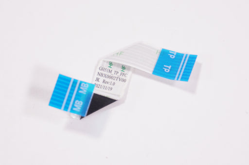 New 50.QBAN2.003 Acer Laptop Touchpad FFC Cable - LaptopParts.ca