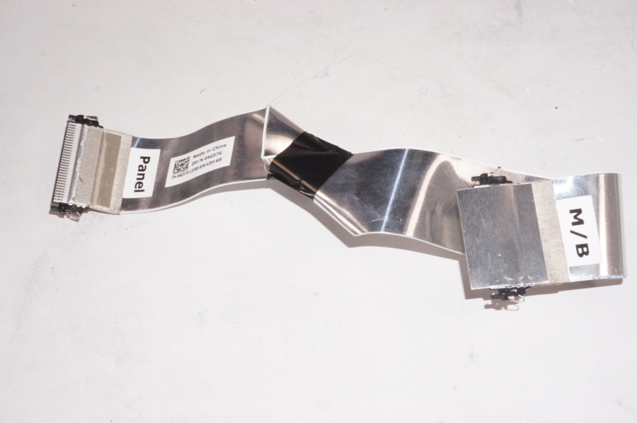 New 4G57G Dell Laptop LCD Display Cable - LaptopParts.ca