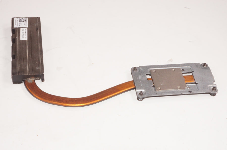 New 2T1W1 Dell Laptop Heatsink - LaptopParts.ca