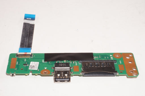 New 60NB0M80-IO1020 Asus Laptop Input Output Board - LaptopParts.ca