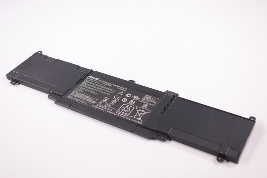 New 0B200-00930100 Asus Laptop 11.31v 502wh 4300mha  Battery - LaptopParts.ca