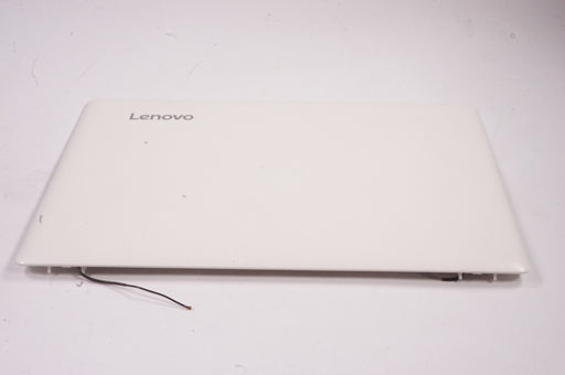 New 8S5CB0M67161 Lenovo Laptop Lcd Back Cover White - LaptopParts.ca