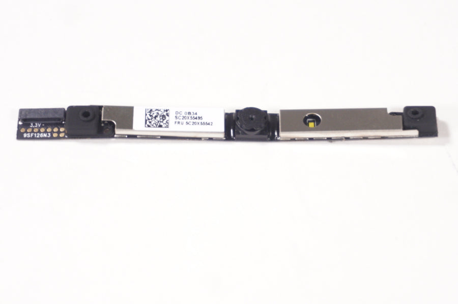 New 5C20X55542 Lenovo Laptop Webcam Camera - LaptopParts.ca