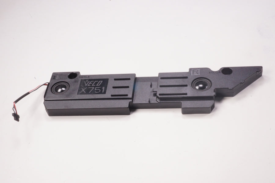 New 04072-01200100 Asus Speaker  Sonicmaster - LaptopParts.ca
