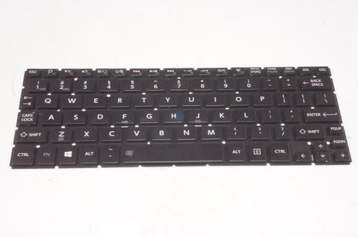 New H000095300 Toshiba Laptop Us Keyboard - LaptopParts.ca