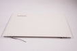 New 5CB0M67161 Lenovo Laptop Lcd Back Cover White - LaptopParts.ca