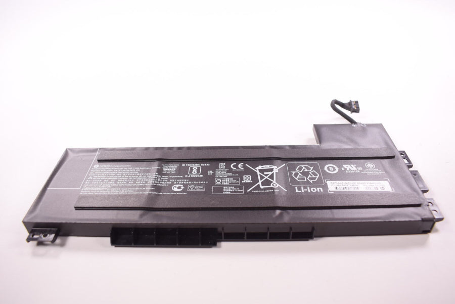 New 808452-001 Hp Laptop 11.4v 90 Wh 7500 mah Battery - LaptopParts.ca