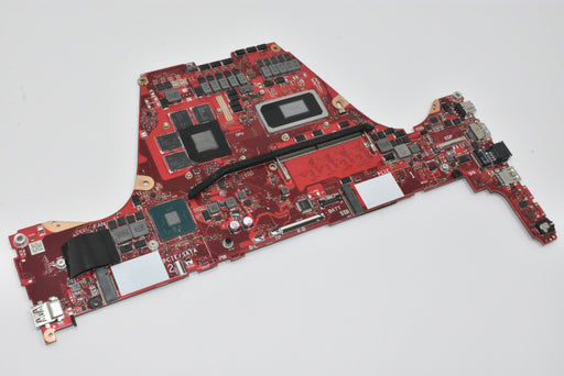 New 60NR07C0-MB3210 Asus Laptop System Board (Intel Core I7-11800H) - LaptopParts.ca